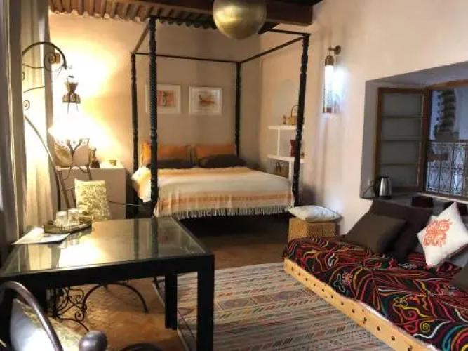 Riad Marhaba