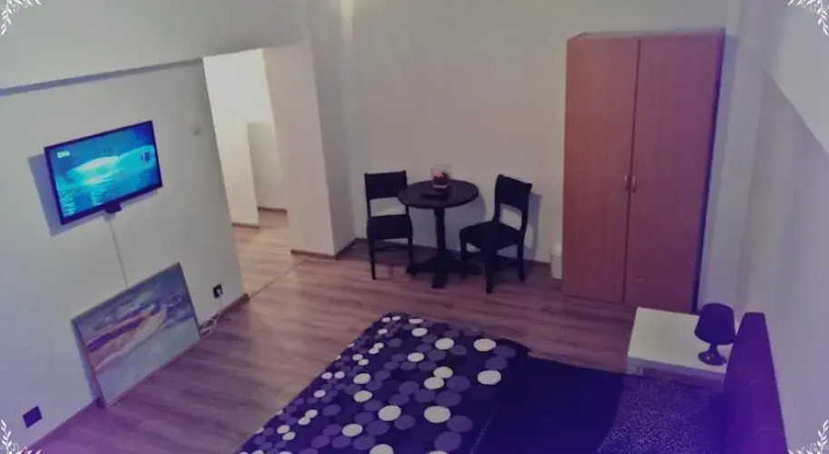 Marcos Apartments