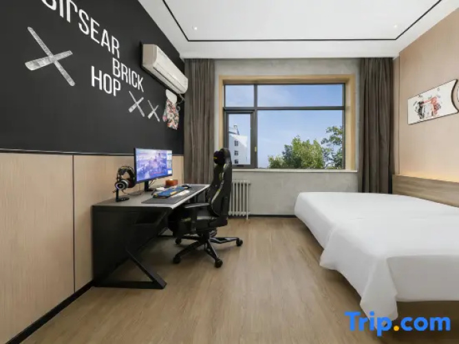 Privilege Double room