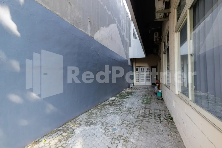 Wisma Anggrek Syariah Mitra Reddoorz