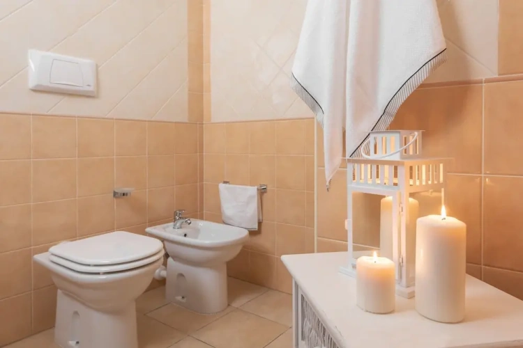 1 Bedroom Standard Apartment