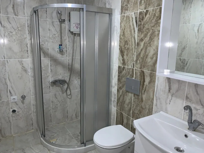 Rios Apart Hotel