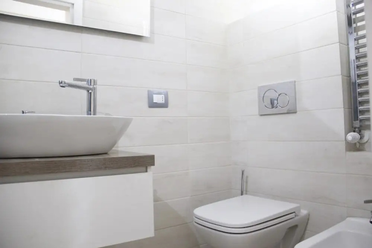 Art Apartment Pitti
