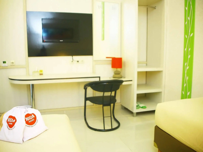 NIDA Rooms Pelajar Palace Ngaglik