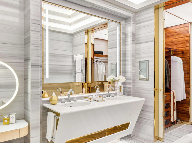 Fairmont Doha photo 11