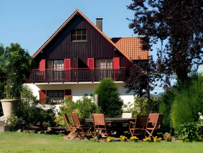 Hotel Restaurant Sonne