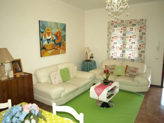 3 Bedrooms Cottage with ocean view