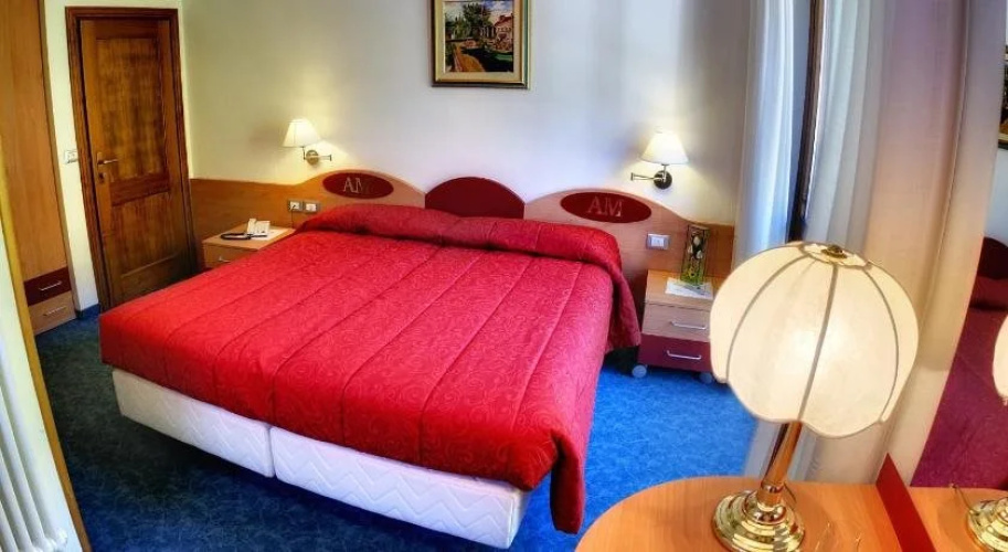 Albergo Miramonti