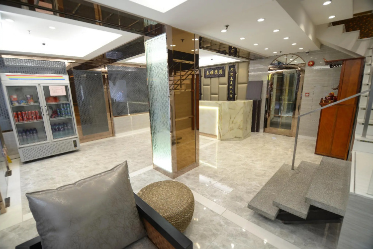Hong Thai Hotel