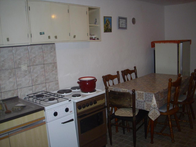 Guest House Nada
