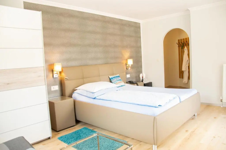 All Inclusive Familienhotel Burgstallerhof