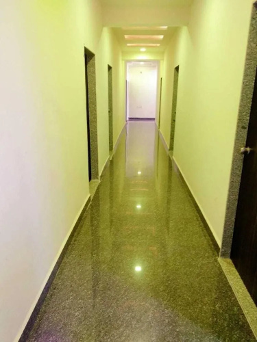 Hotel Safar