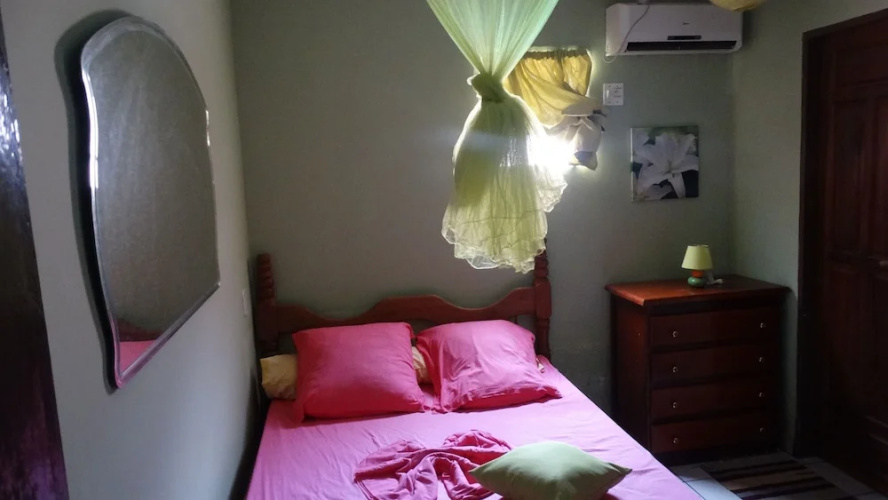 Hotel Tsankara
