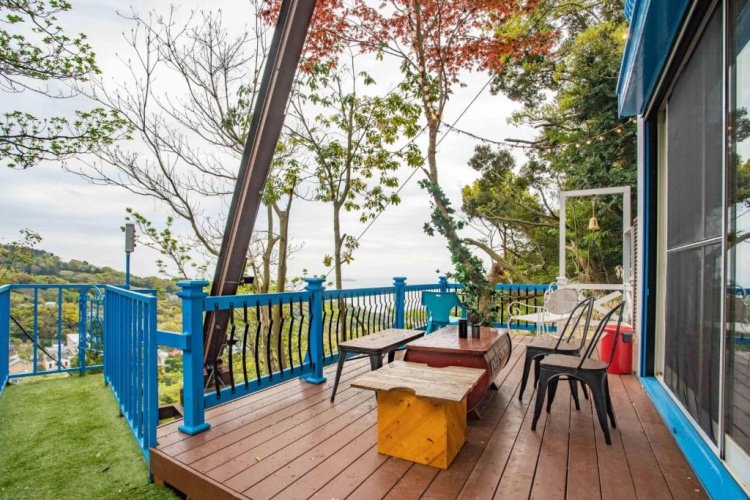 1 Bedroom Villa