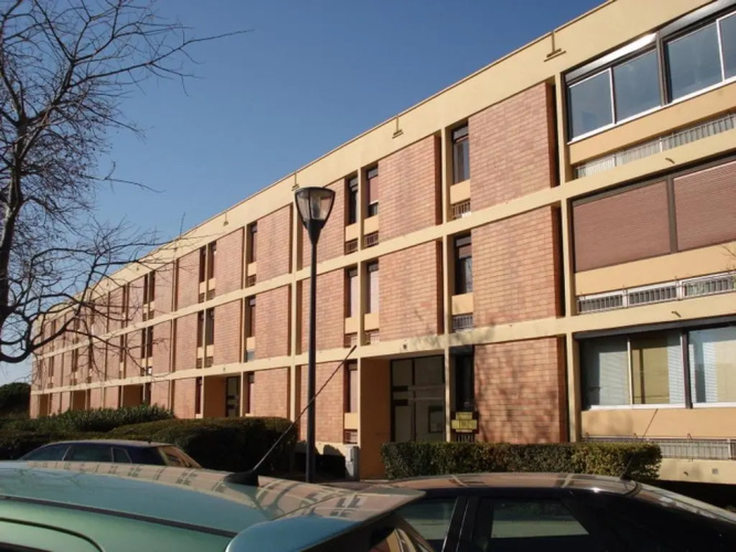Studio Balaruc-les-Bains, 1 pièce, 3 personnes - FR-1-503-129