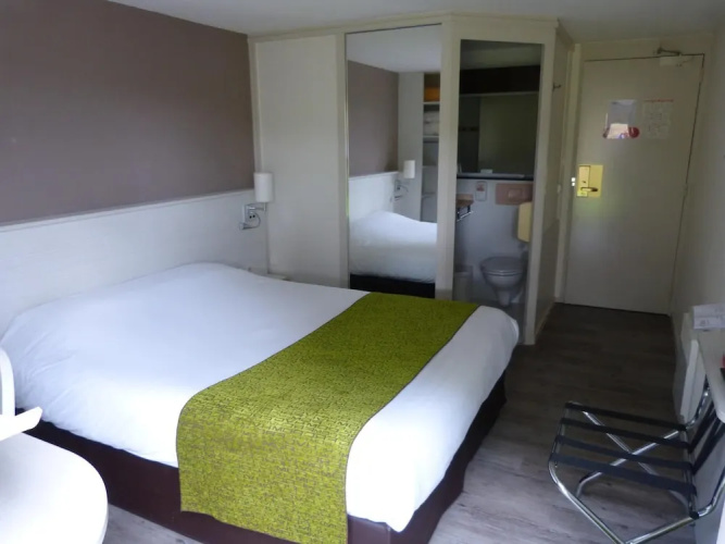 Logis Hôtel Alizéa, Le Mans Nord