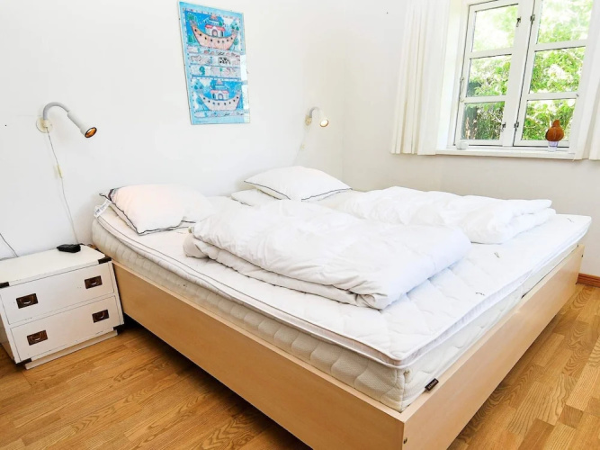 10 Person Holiday Home in Thisted