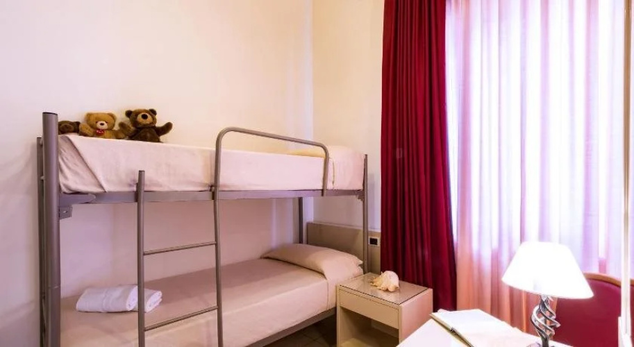 Hotel Cirillo