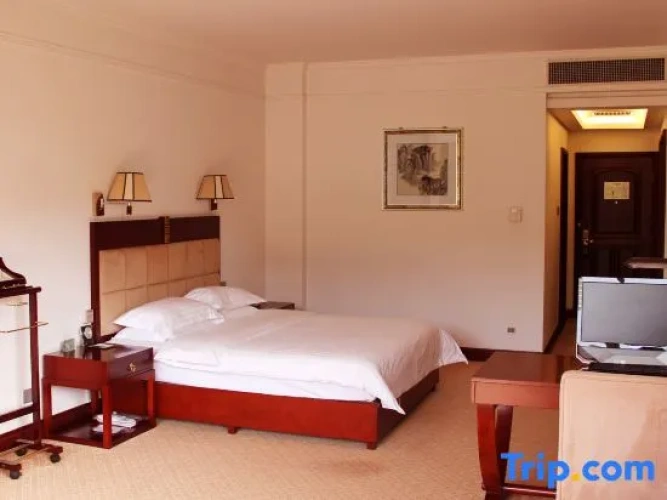 Business Single room