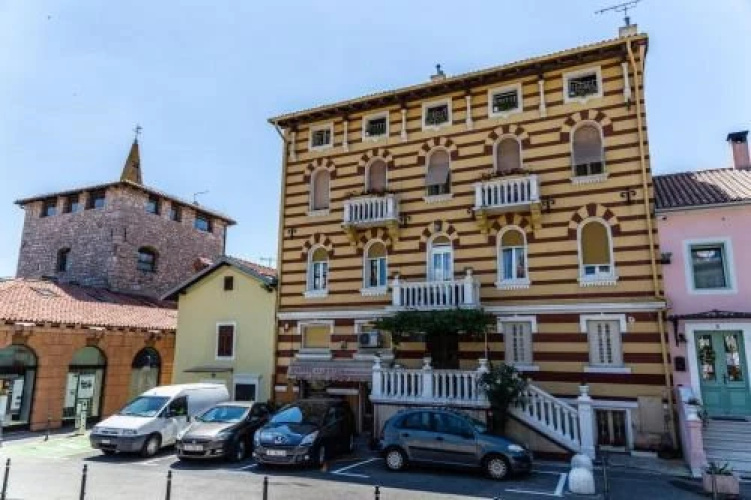Hotelbild