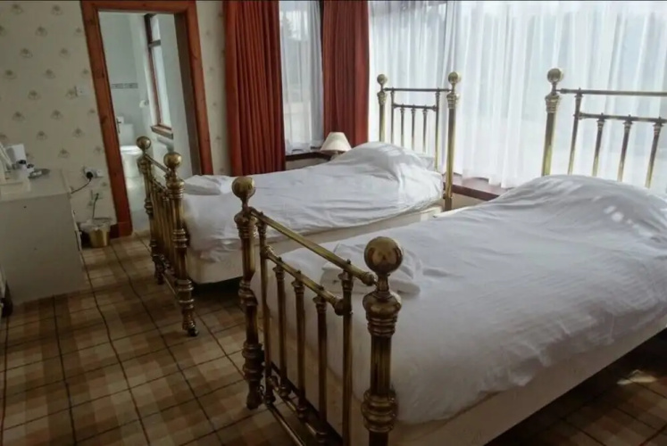 Laggan Hotel