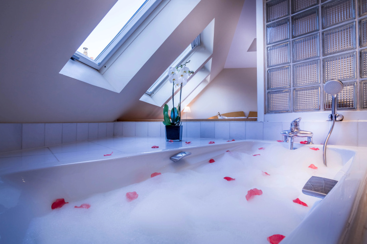 Hotel Pergolese Paris photo 10