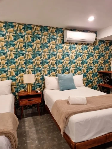 Luxury Double room