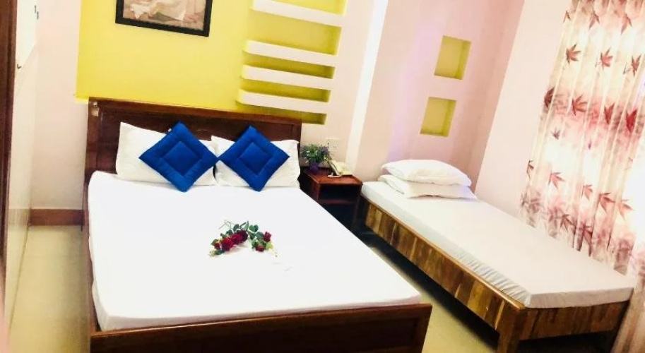 Sinh Hien Hotel
