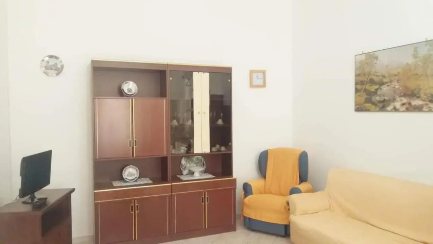 Case Vacanze Russo