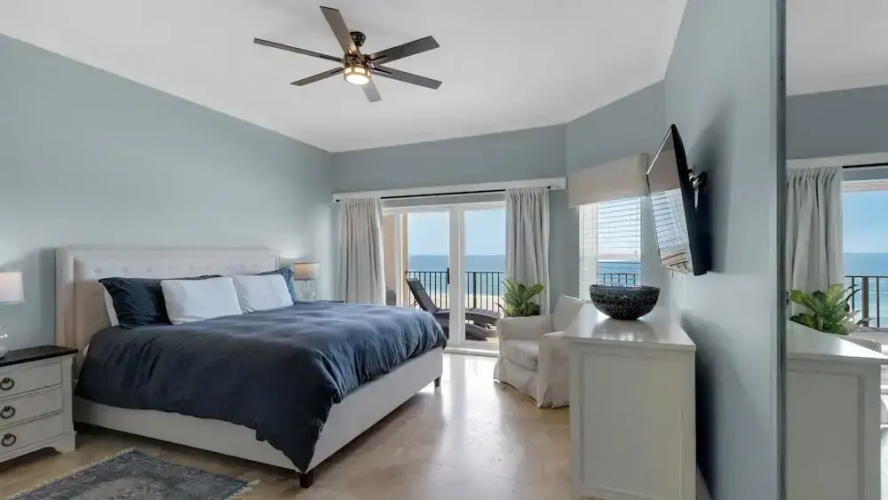 The Legacy Condominium
