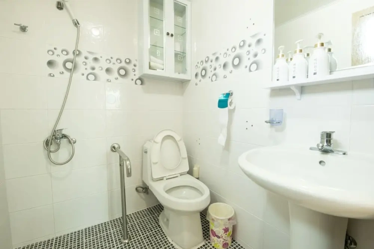 1 Bedroom Standard Double room