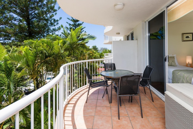 2 Bedrooms Standard room with garden view