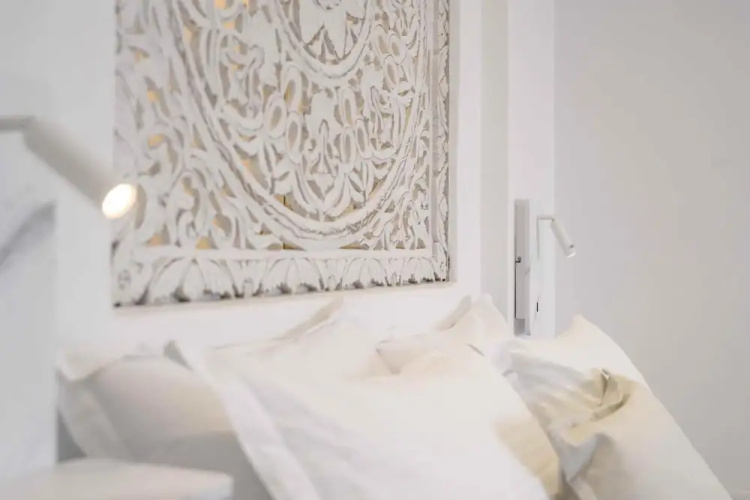 Afluencia Sea Suite - Naoussa