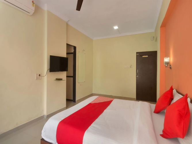 Elite Inn - Lonavala