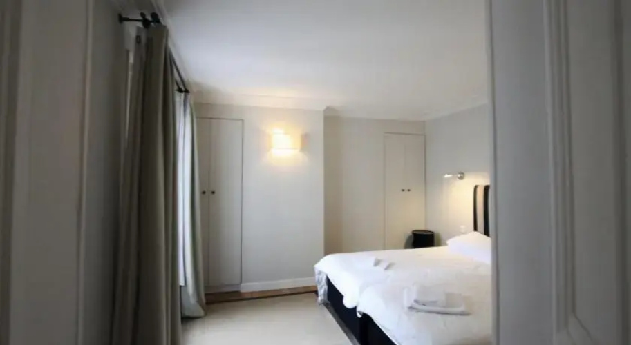 Appartement Le Grand Augustin