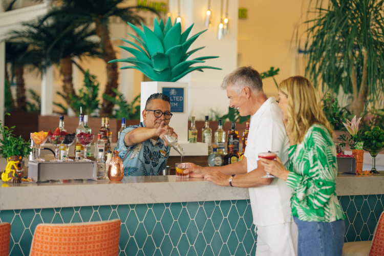 Margaritaville Island Reserve Riviera Maya by Karisma - Adults Only photo 33