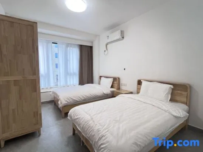 2 Bedrooms Suite