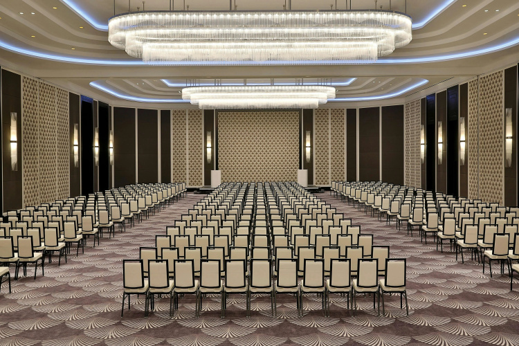 The St. Regis Amman photo 23