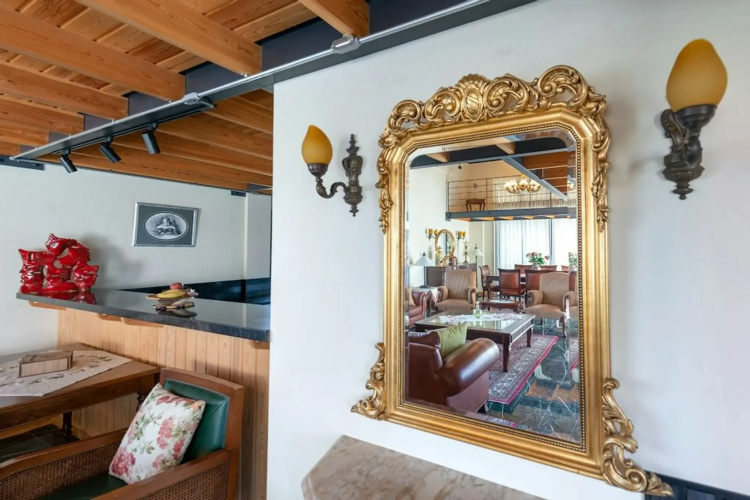 Urla Köstem Müze Otel