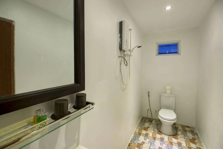 PRASATs Boutique Hotel