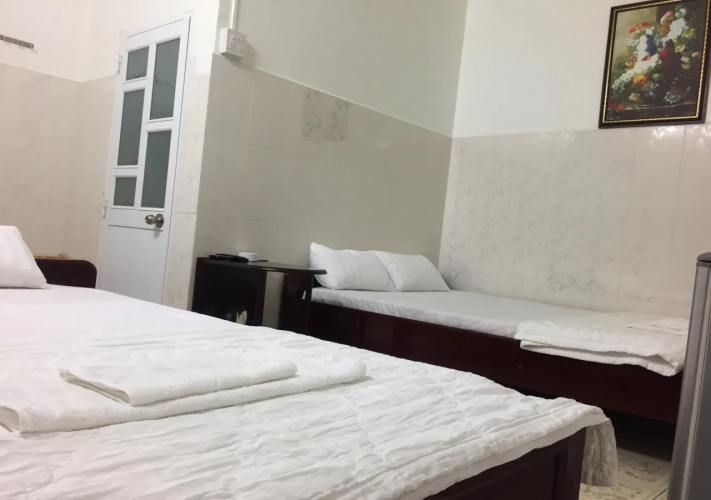 Phuong Dung Hotel