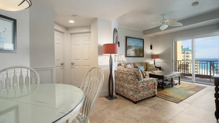Westwinds 4815 at Sandestin