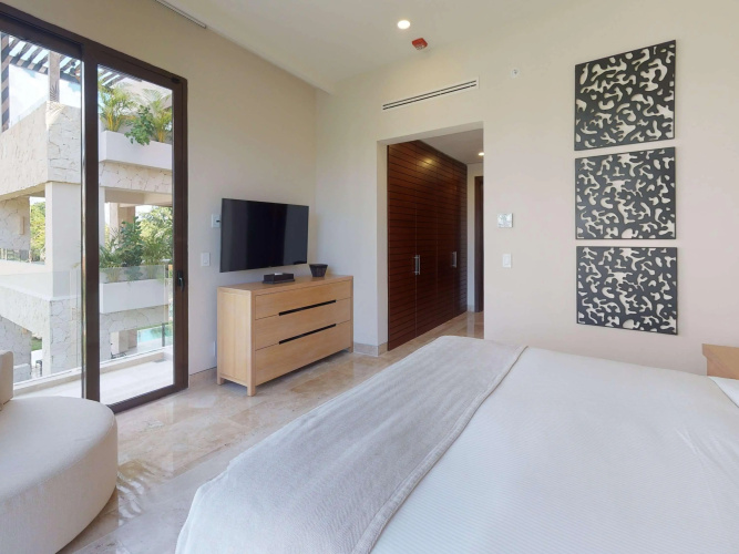 Fairmont Heritage Place Mayakoba photo 8