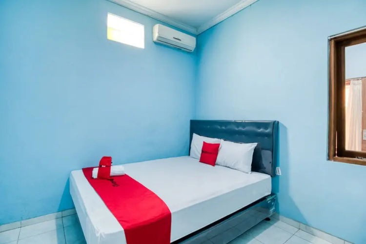 RedDoorz @ Nologaten Ambarukmo