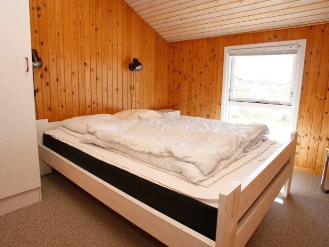 8 Person Holiday Home in Thisted