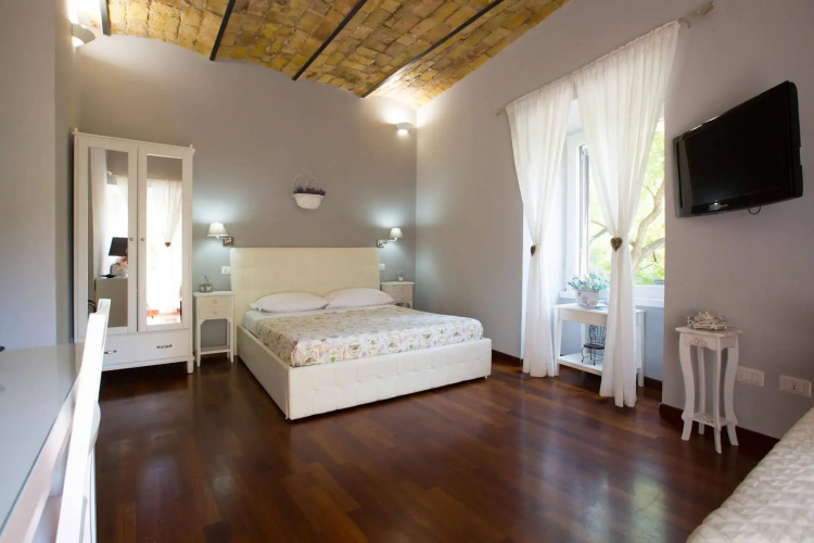 Residenza Sistina
