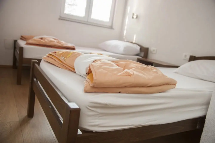 Hotel Sebastian