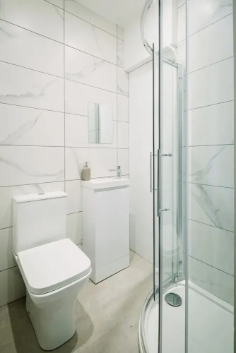 Sun St Apartment 4