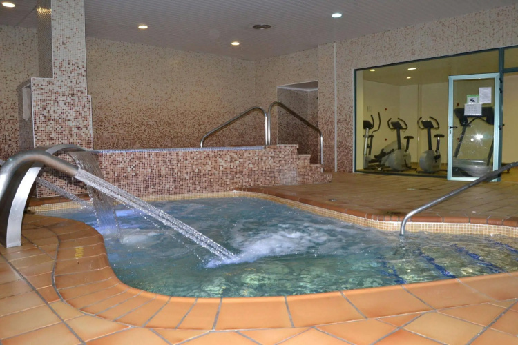California Palace Hotel photo 22