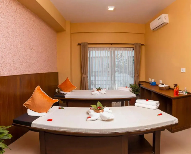 Hotel Shaara